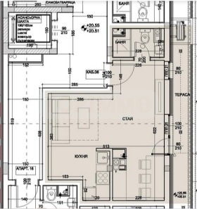 Studio Lewski 2, Warna 5