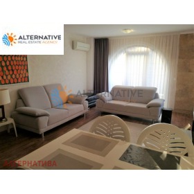 1 bedroom k.k. Slanchev bryag, region Burgas 3