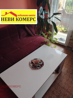 1 спальня Изток, Перник