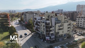 2 camere da letto Studentski grad, Sofia 15