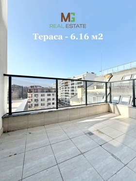 2 chambres Stoudentski grad, Sofia 10