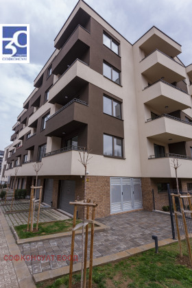 2 bedroom Malinova dolina, Sofia 4