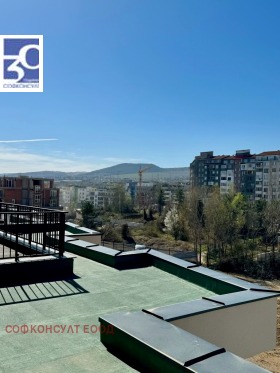 2 bedroom Malinova dolina, Sofia 14