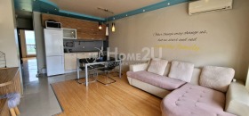 2 camere da letto Mladost 4, Sofia 5