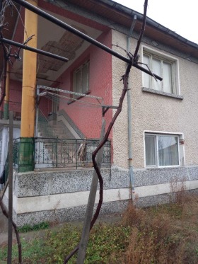 Casa Topolovo, região Plovdiv 1
