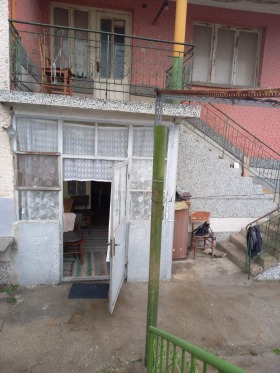 Casa Topolovo, região Plovdiv 2