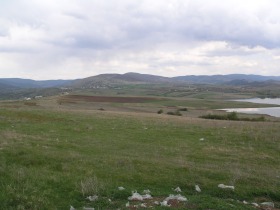 Plot Logodazh, region Blagoevgrad 1