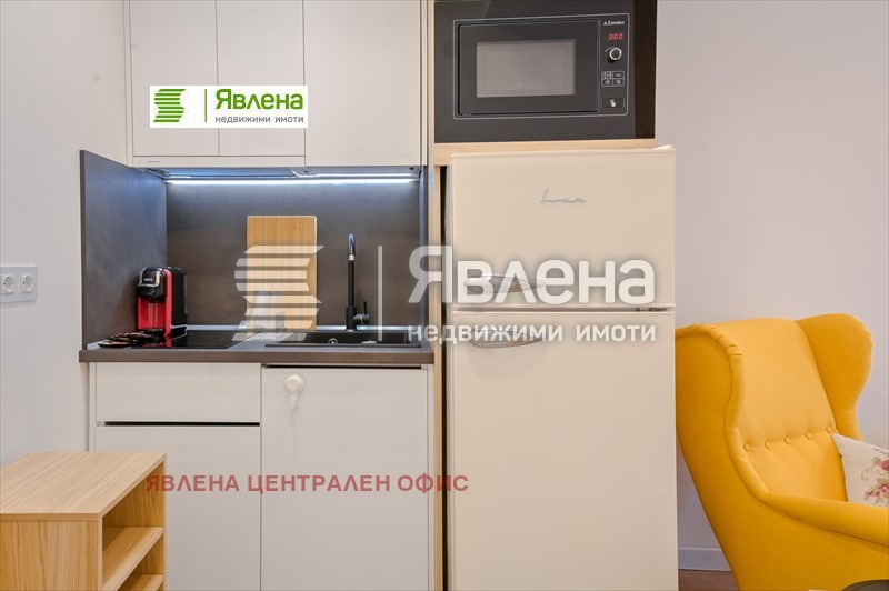 Продава 1-СТАЕН, гр. София, Център, снимка 2 - Aпартаменти - 48215137