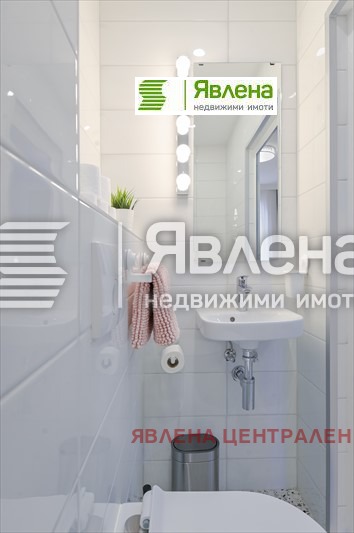 Продава 1-СТАЕН, гр. София, Център, снимка 5 - Aпартаменти - 48215137