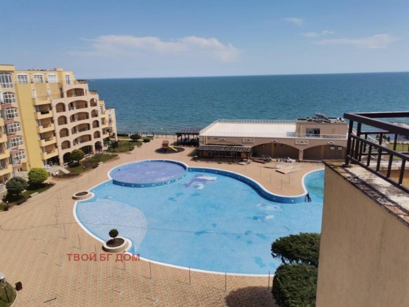Zu verkaufen  Studio region Burgas , Aheloj , 75 qm | 81881218