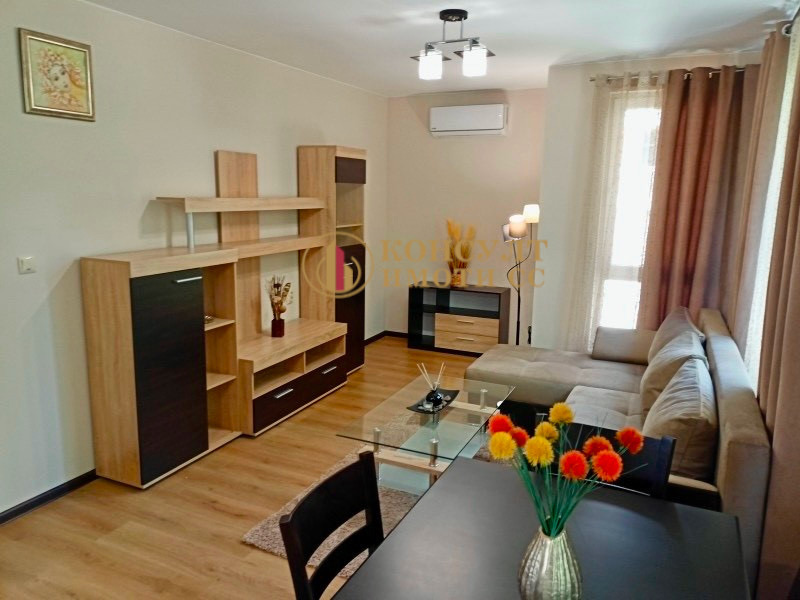 Продава 2-СТАЕН, гр. Стара Загора, Казански, снимка 3 - Aпартаменти - 48062701