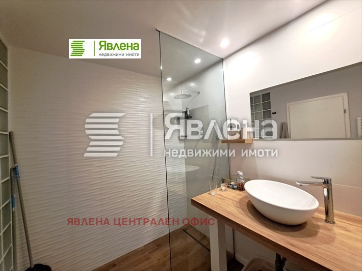 Продава 2-СТАЕН, гр. София, Витоша, снимка 6 - Aпартаменти - 48446332