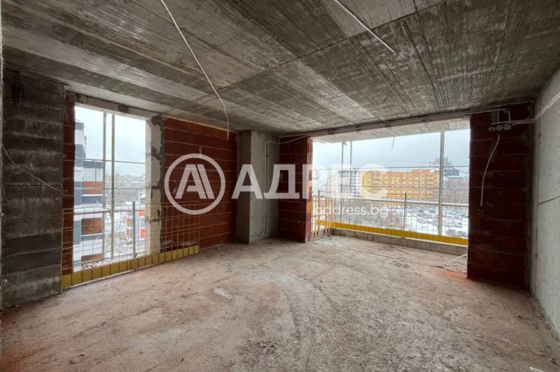 Продава 2-СТАЕН, гр. София, Овча купел, снимка 1 - Aпартаменти - 48811751