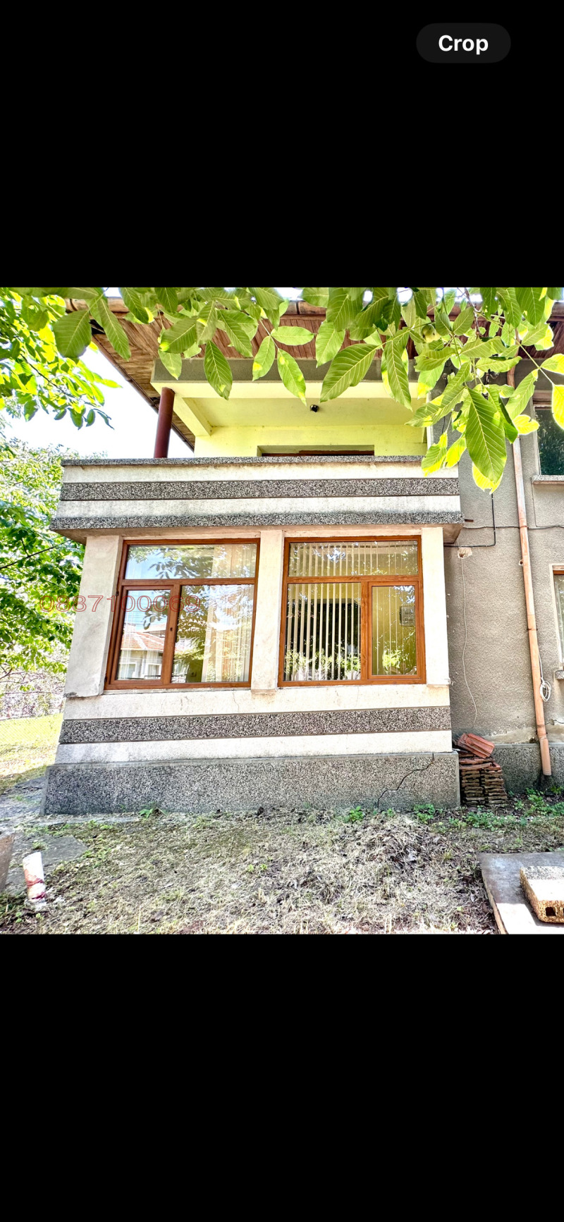 Till salu  1 sovrum region Pleven , Levski , 80 kvm | 93756555 - bild [9]