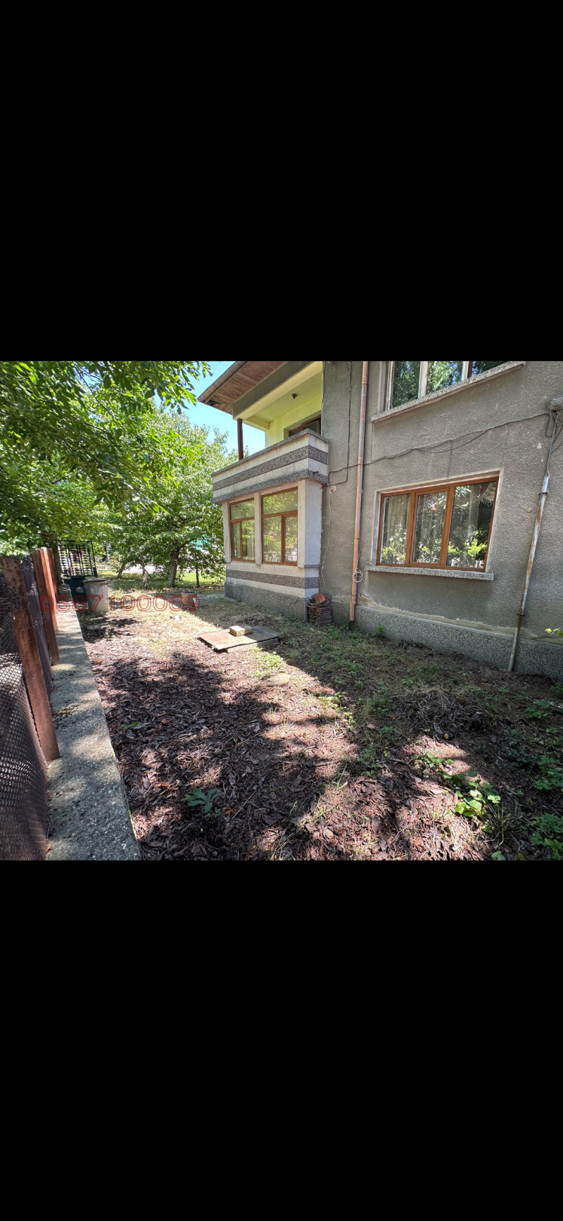 Till salu  1 sovrum region Pleven , Levski , 80 kvm | 93756555 - bild [11]