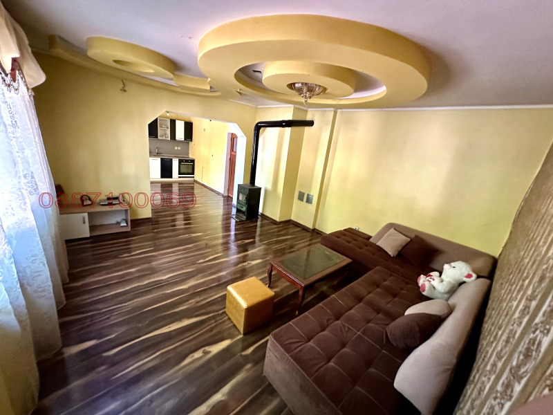 Till salu  1 sovrum region Pleven , Levski , 80 kvm | 93756555 - bild [3]