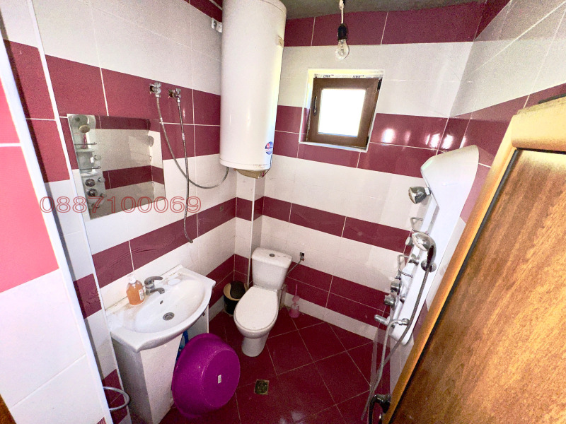 Till salu  1 sovrum region Pleven , Levski , 80 kvm | 93756555 - bild [5]