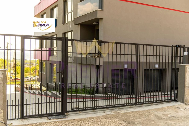 Продава  2-стаен град Варна , м-т Пчелина , 53 кв.м | 73158934 - изображение [4]