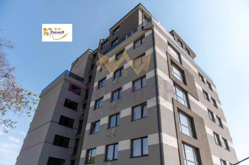 Продава  2-стаен град Варна , м-т Пчелина , 53 кв.м | 73158934 - изображение [2]