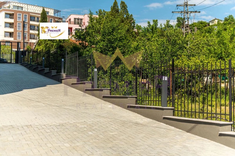 Продава  2-стаен град Варна , м-т Пчелина , 53 кв.м | 73158934 - изображение [3]