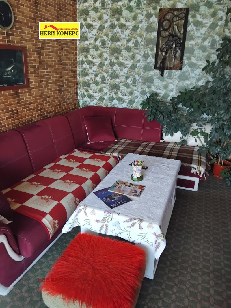 Продается  1 спальня Перник , Изток , 68 кв.м | 24089084 - изображение [9]