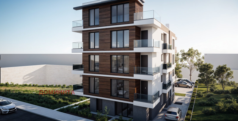 На продаж  1 спальня область Бургас , Приморско , 55 кв.м | 91699521