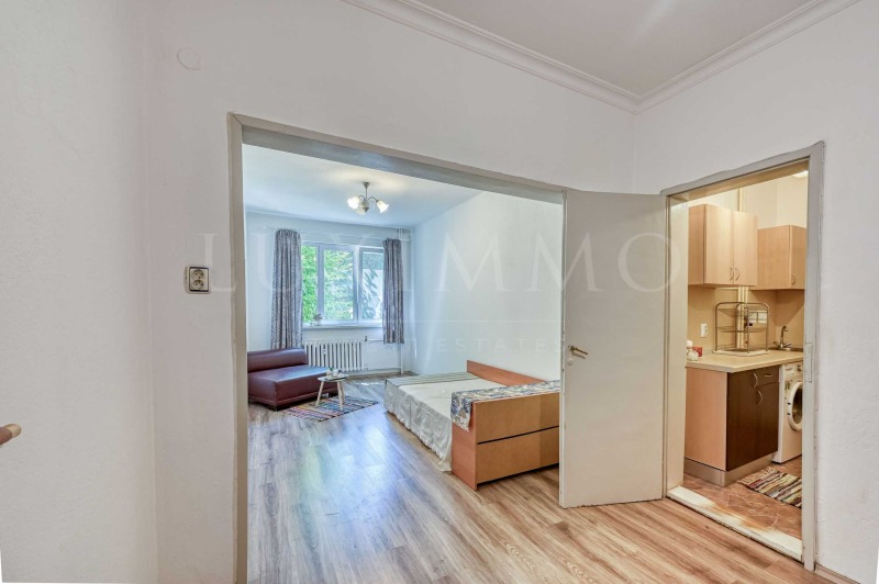 Продаја  1 спаваћа соба Софија , Обориште , 38 м2 | 87923176 - слика [5]