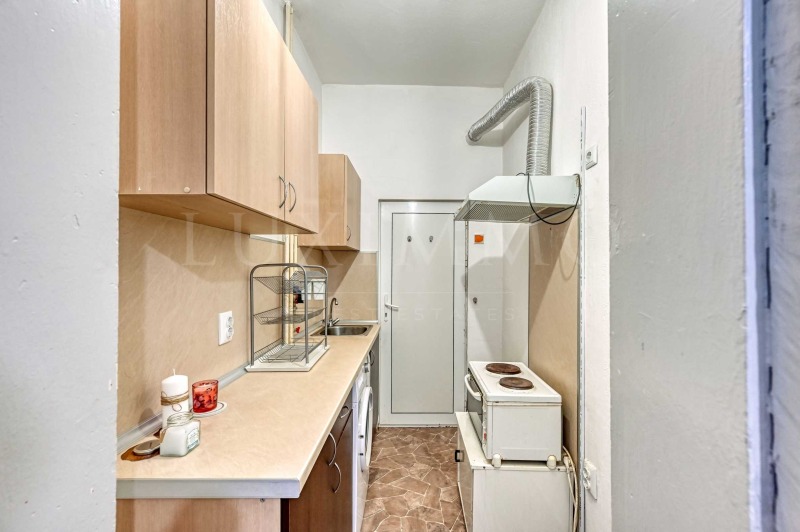 Продаја  1 спаваћа соба Софија , Обориште , 38 м2 | 87923176 - слика [4]