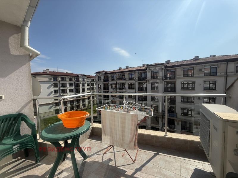 Продаја  1 спаваћа соба регион Бургас , Поморие , 86 м2 | 63725100 - слика [14]