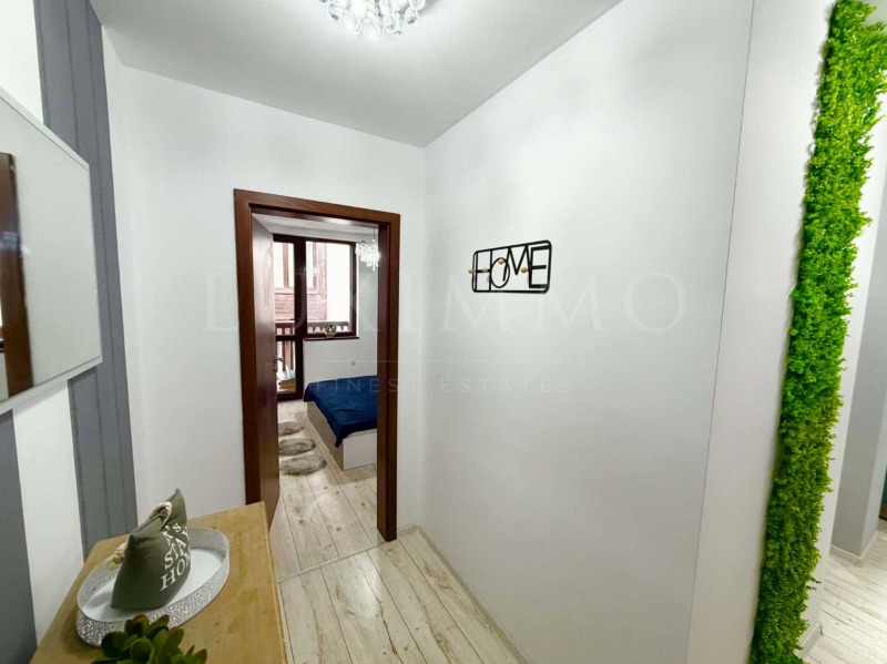 Продава 2-СТАЕН, гр. Банско, област Благоевград, снимка 3 - Апартаменти - 53366649