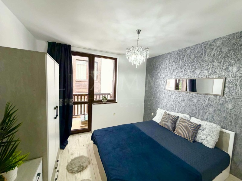 Продава 2-СТАЕН, гр. Банско, област Благоевград, снимка 8 - Апартаменти - 53366649