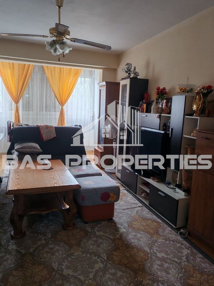 Продава 2-СТАЕН, гр. София, Младост 4, снимка 2 - Апартаменти - 56574543