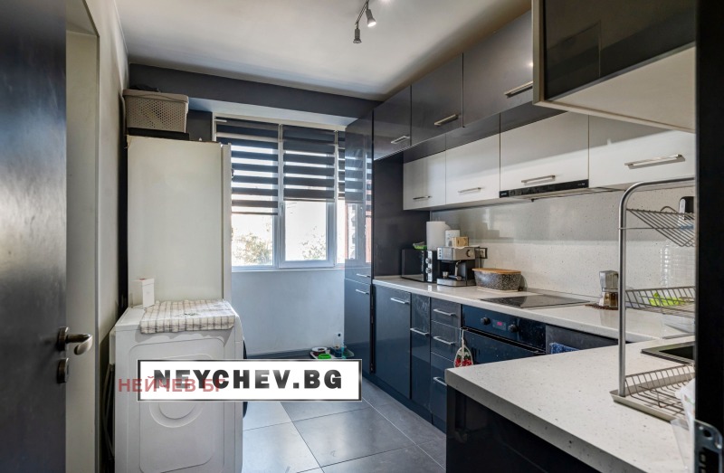 Na prodej  2 ložnice Sofia , Banišora , 98 m2 | 91550156 - obraz [2]