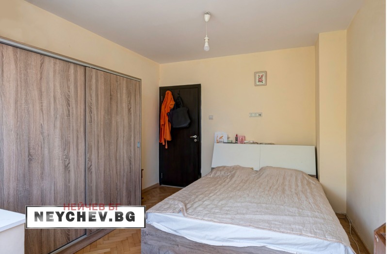 Na prodej  2 ložnice Sofia , Banišora , 98 m2 | 91550156 - obraz [8]