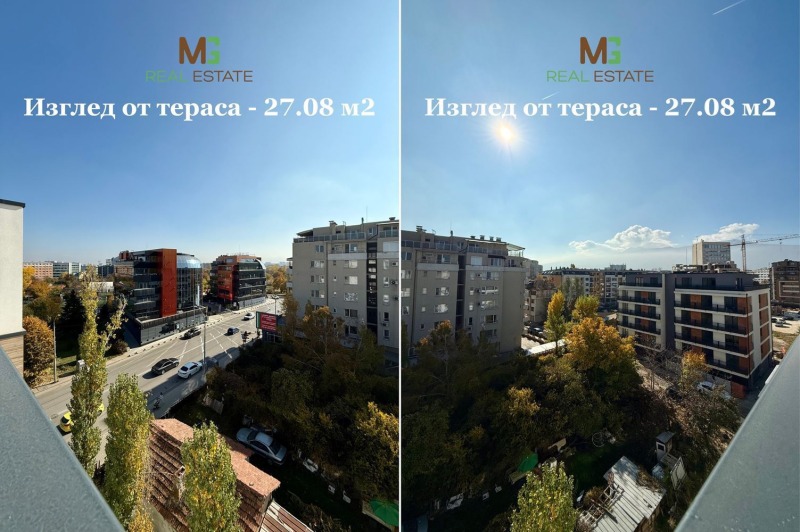 Продава 3-СТАЕН, гр. София, Студентски град, снимка 7 - Aпартаменти - 47804318