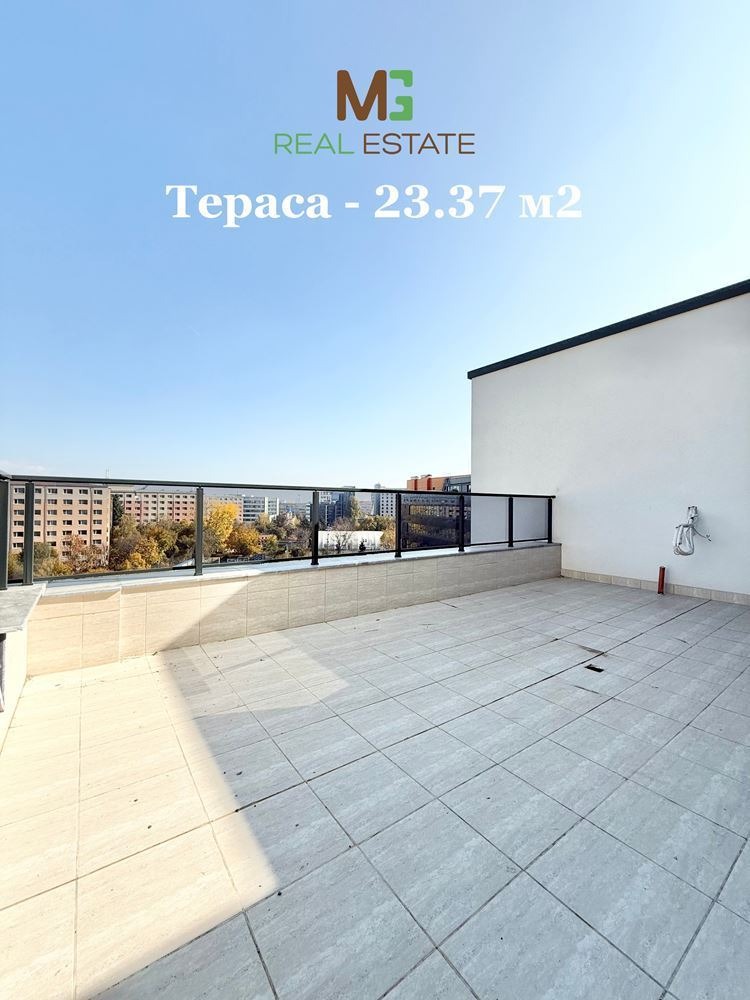 Продава 3-СТАЕН, гр. София, Студентски град, снимка 11 - Aпартаменти - 47804318