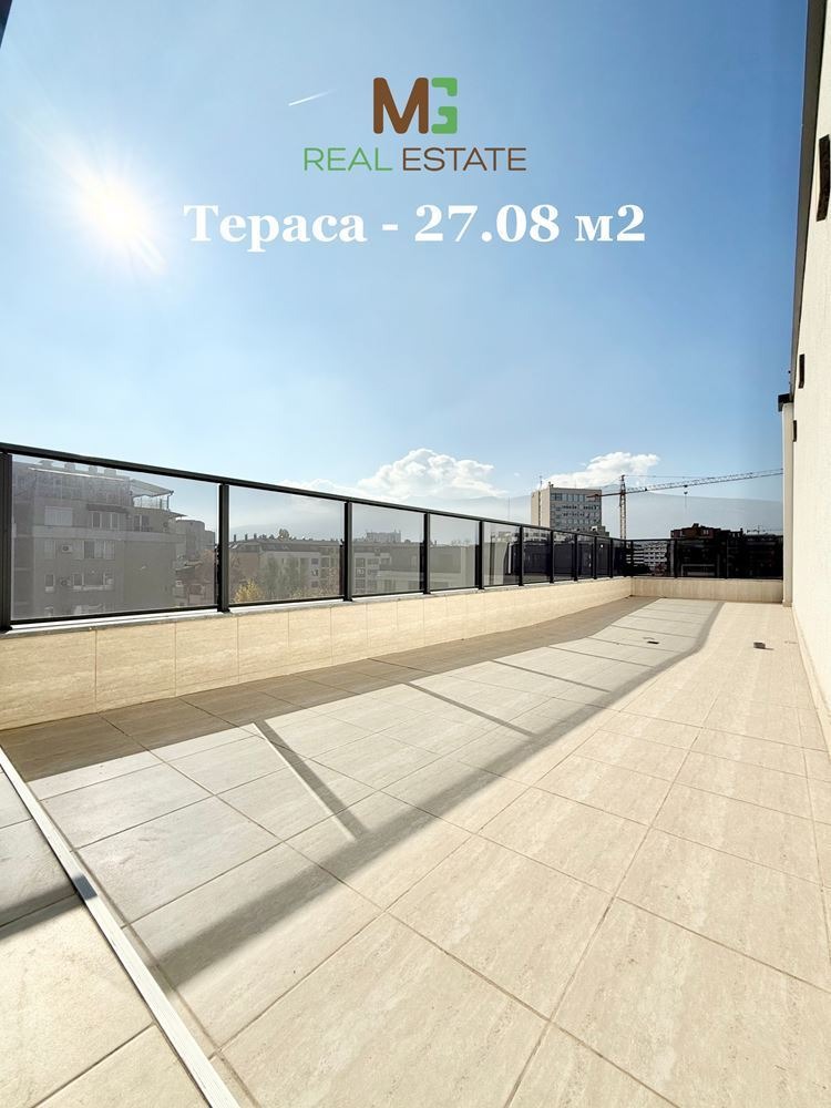 Продава 3-СТАЕН, гр. София, Студентски град, снимка 6 - Aпартаменти - 47804318