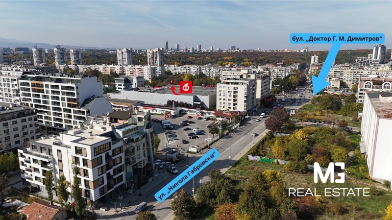 Продава 3-СТАЕН, гр. София, Студентски град, снимка 15 - Aпартаменти - 47804318