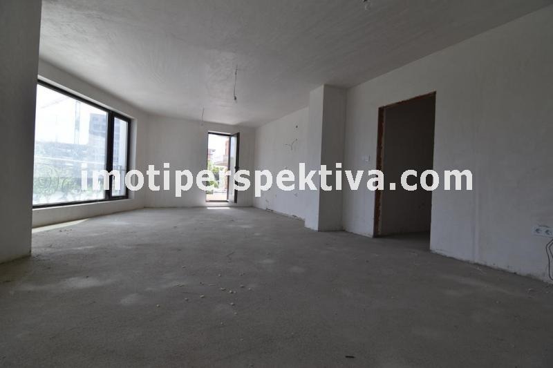 Продава 3-СТАЕН, гр. Пловдив, Христо Смирненски, снимка 8 - Aпартаменти - 48193885