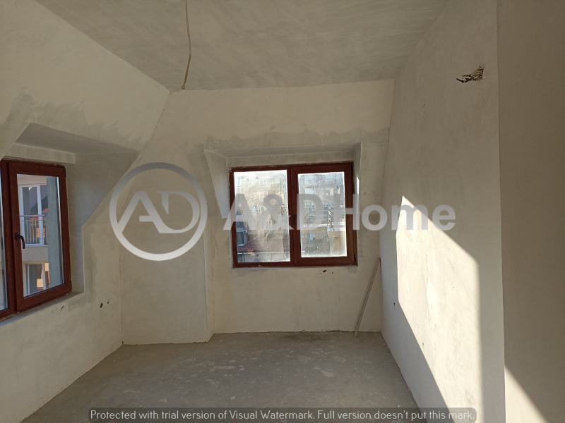 Till salu  2 sovrum region Burgas , Nesebar , 67 kvm | 97136329 - bild [4]