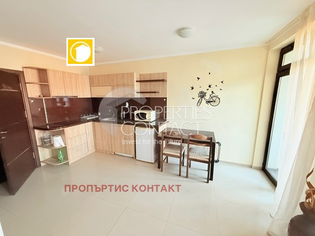 Продава 3-СТАЕН, с. Равда, област Бургас, снимка 3 - Aпартаменти - 49546848