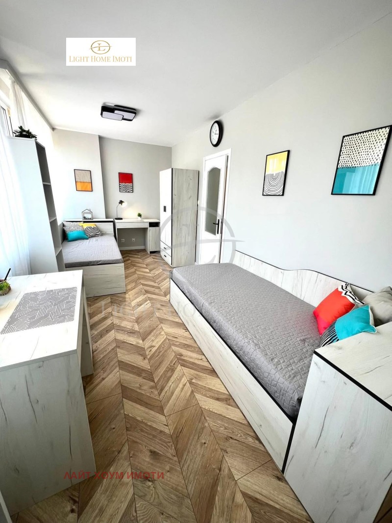Продава  3-стаен град Пловдив , Христо Смирненски , 95 кв.м | 55769402 - изображение [8]