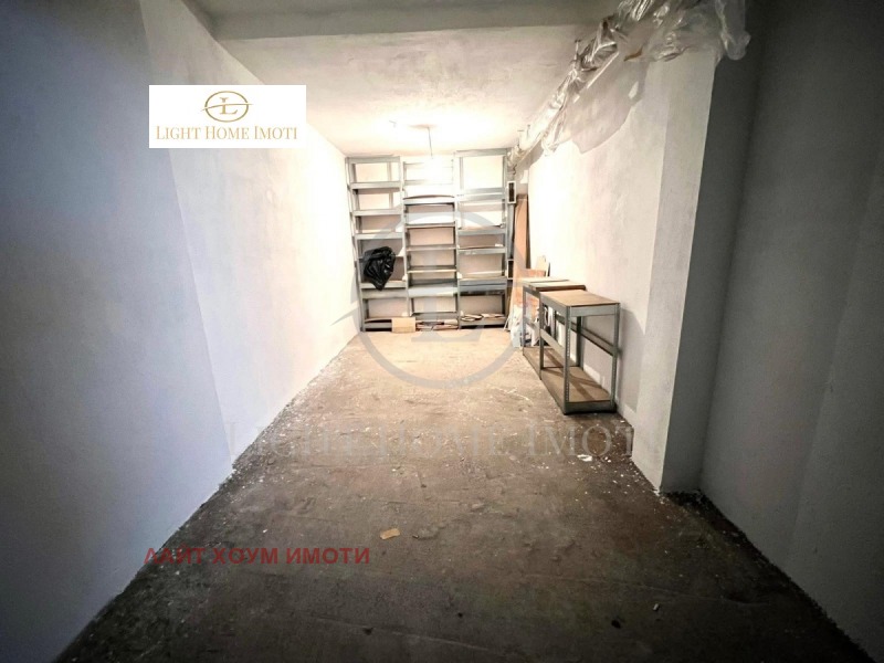 Продава  3-стаен град Пловдив , Христо Смирненски , 95 кв.м | 55769402 - изображение [13]