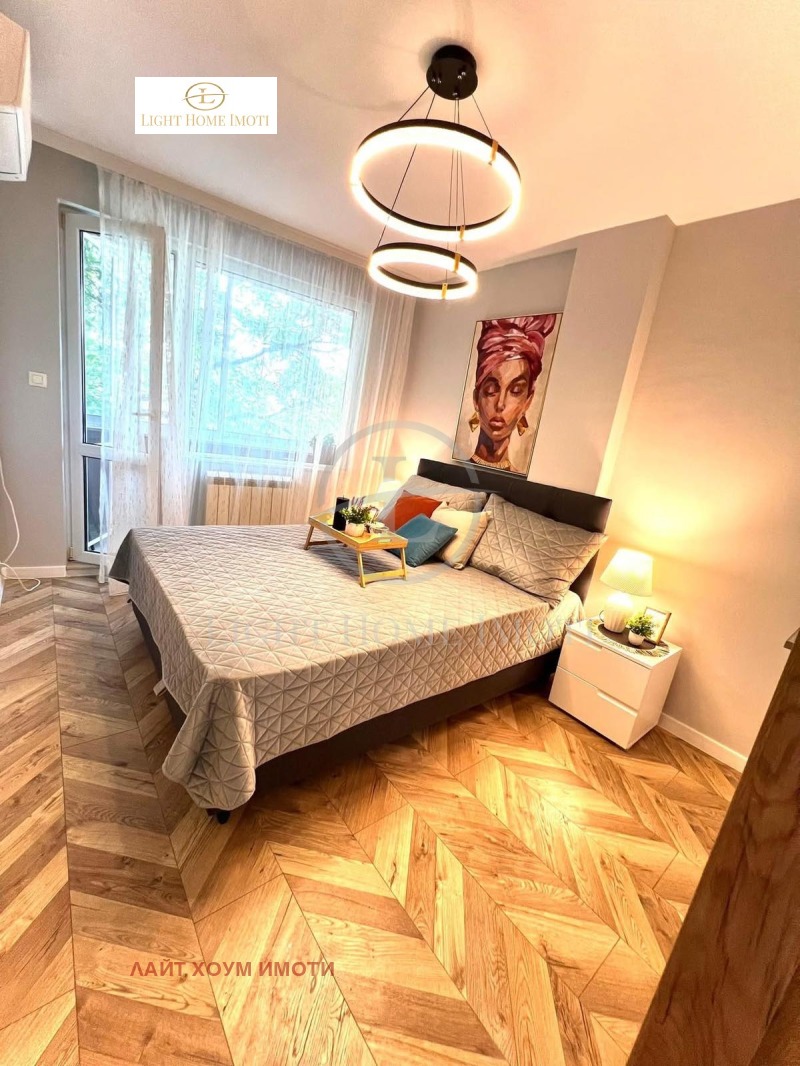 Продава  3-стаен град Пловдив , Христо Смирненски , 95 кв.м | 55769402 - изображение [7]