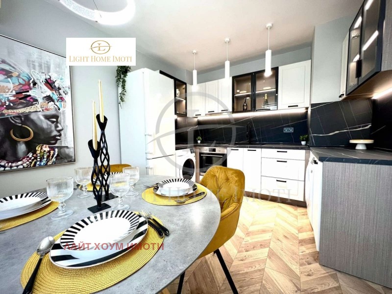 Продава  3-стаен град Пловдив , Христо Смирненски , 95 кв.м | 55769402 - изображение [4]