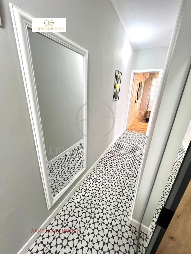 Продава  3-стаен град Пловдив , Христо Смирненски , 95 кв.м | 55769402 - изображение [12]