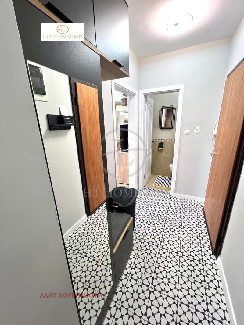 Продава  3-стаен град Пловдив , Христо Смирненски , 95 кв.м | 55769402 - изображение [11]