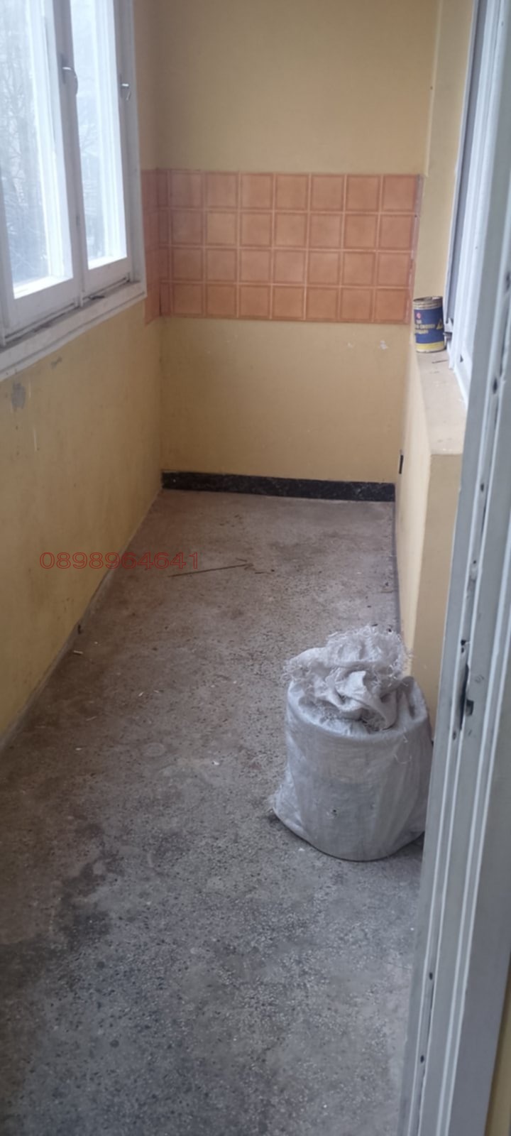 Продава 3-СТАЕН, гр. Враца, Дъбника, снимка 3 - Апартаменти - 52784958