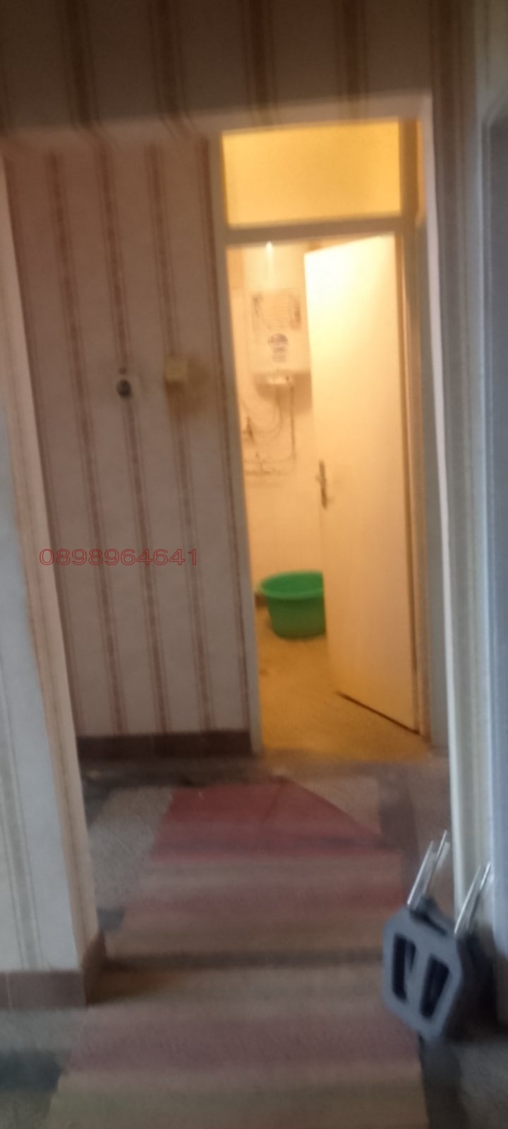 Продава 3-СТАЕН, гр. Враца, Дъбника, снимка 6 - Апартаменти - 52784958