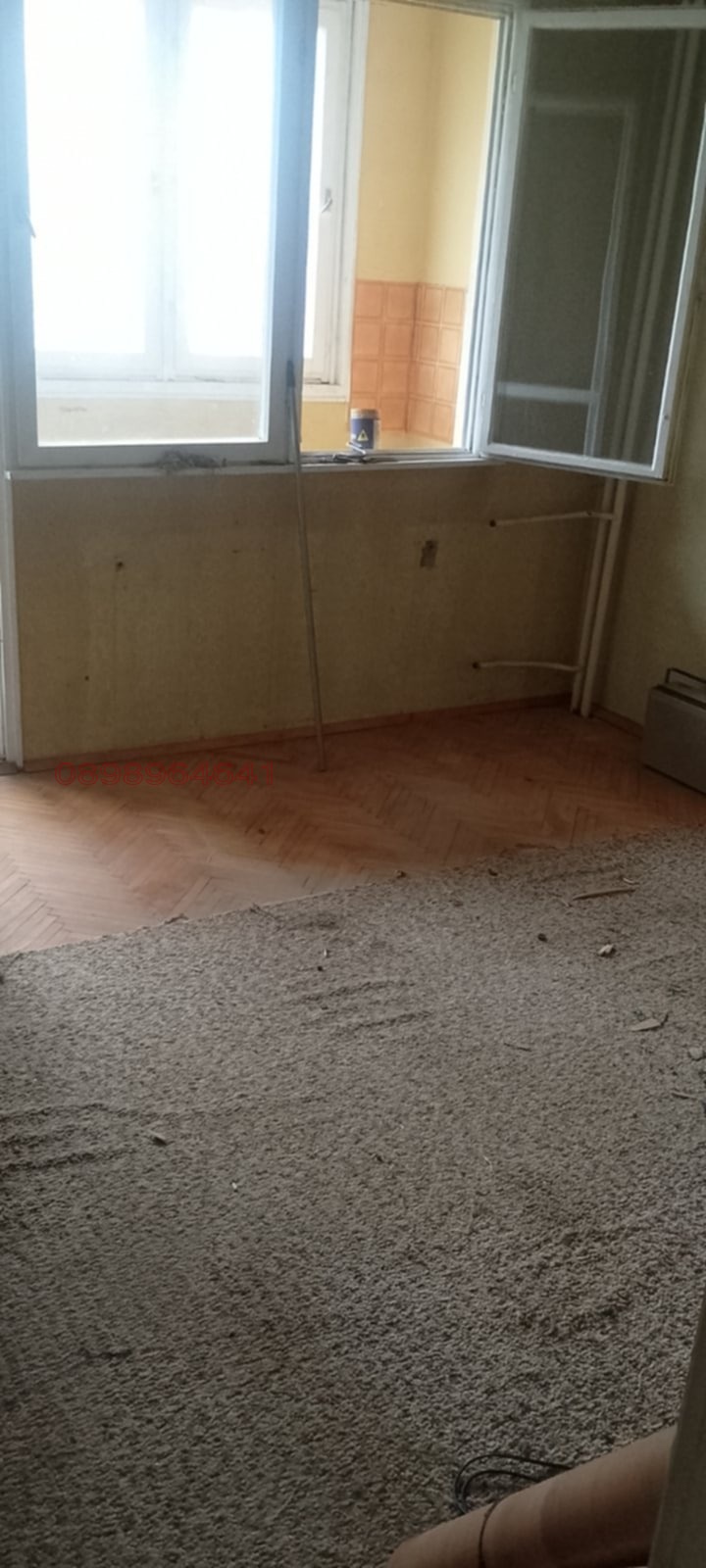 Продава 3-СТАЕН, гр. Враца, Дъбника, снимка 4 - Апартаменти - 52784958